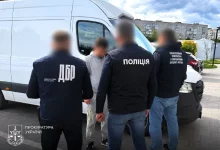 Викрито двох військових із Львівщини та Закарпаття за вимагання грошей за службу у тилу