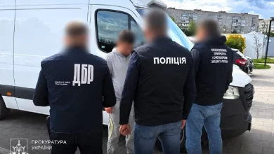 Викрито двох військових із Львівщини та Закарпаття за вимагання грошей за службу у тилу