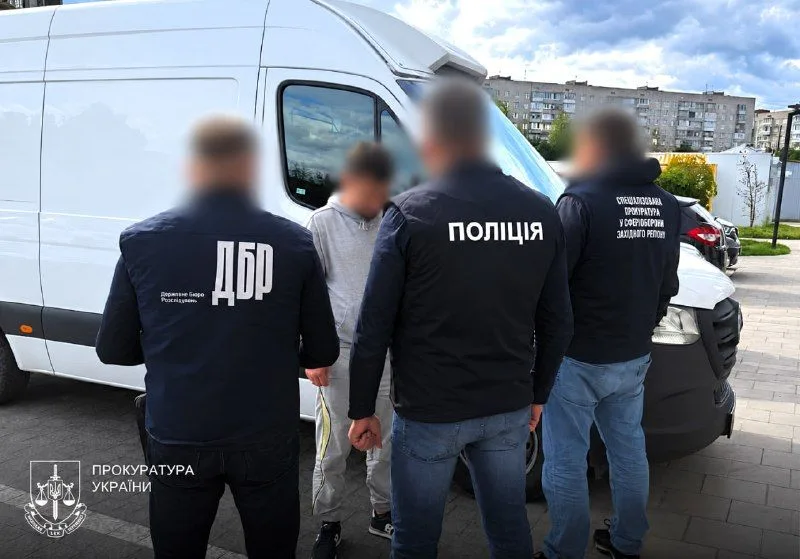 Викрито двох військових із Львівщини та Закарпаття за вимагання грошей за службу у тилу