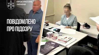 В Одесі викрили схему розкрадання 8,8 млн грн на паліативній допомозі