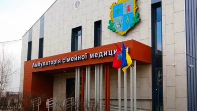 МОЗ: внаслідок агресії рф пошкоджено чи знищено 2 698 об’єктів медичної інфраструктури