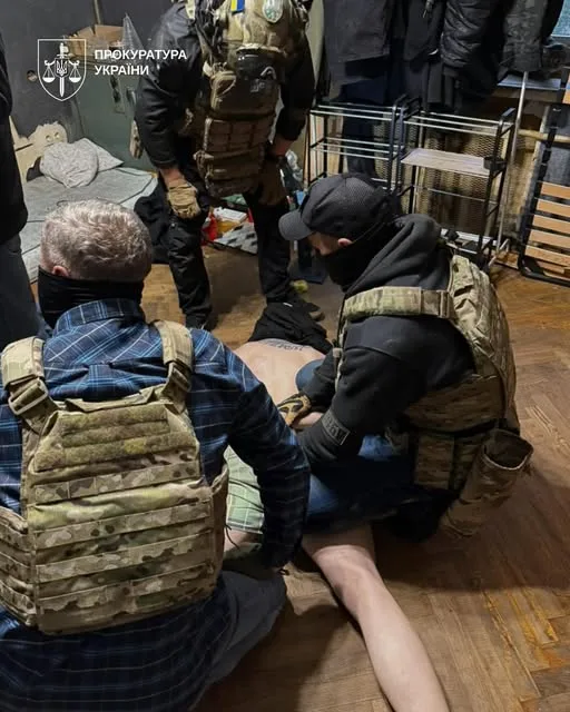 У Києві затримали адміністратора Telegram-каналу, який закликав до терактів
