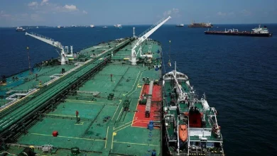 Прохід через Ормузьку протоку коштує до 40 млн доларів: судноплавні компанії роблять ставку на супертанкери