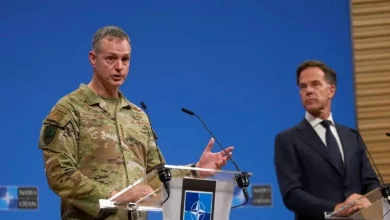 НАТО готує «теорію перемоги» на випадок нападу Росії
