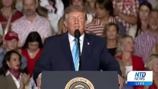 Дональд Трамп назвав можливе знищення Лос-Анджелеса чи Сан-Дієго «дуже невеликою ціною»