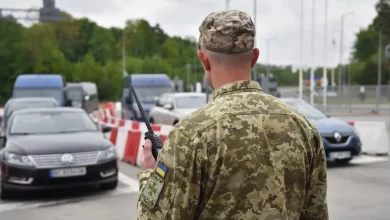Ситуація на українсько-польському кордоні у Львівській області: де черги найбільші