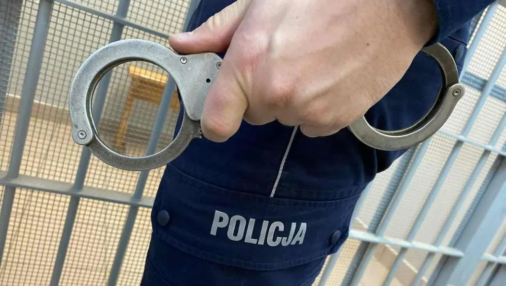 У Польщі 39-річного громадянина України, затриманого п’яним за кермом, можуть примусово повернути до України