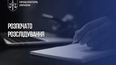 На Рівненщині розслідують погрози головному редактору місцевого медіа