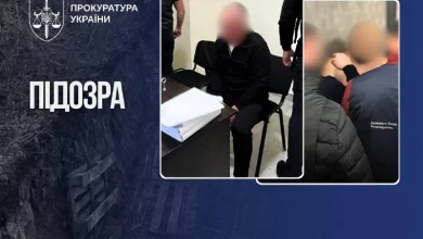 Чотирьом особам повідомили про підозру у заволодінні 37,7 млн грн на фортифікаціях Сумщини