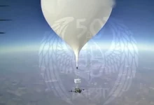 Українські FPV-дрони на аеростатах атакують тилові логістичні цілі РФ