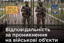 Уряд пропонує штрафи до 51 тис.