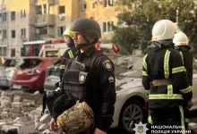 Іван Вигівський повідомив про наслідки масованого удару РФ по кількох регіонах України