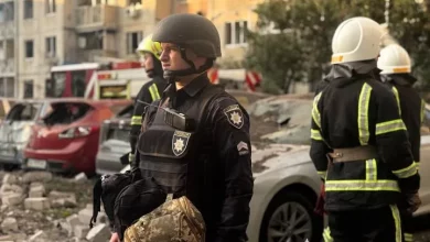 Іван Вигівський повідомив про наслідки масованого удару РФ по кількох регіонах України