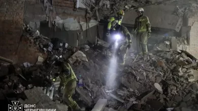 У Прилуках підтверджено загибель 22 людей через російський удар