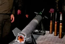 РФ розробляє зенітну ракету на базі "Алазань-6" для перехоплення українських дронів