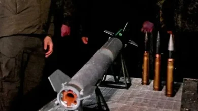 РФ розробляє зенітну ракету на базі "Алазань-6" для перехоплення українських дронів