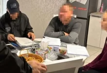 Викрито схему контрабанди понад 4,7 тонни українського бурштину під виглядом литовського