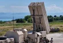 Туреччина розпочала серійне виробництво ЗРК SİPER Block 2 з дальністю понад 150 км