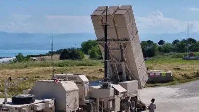 Туреччина розпочала серійне виробництво ЗРК SİPER Block 2 з дальністю понад 150 км
