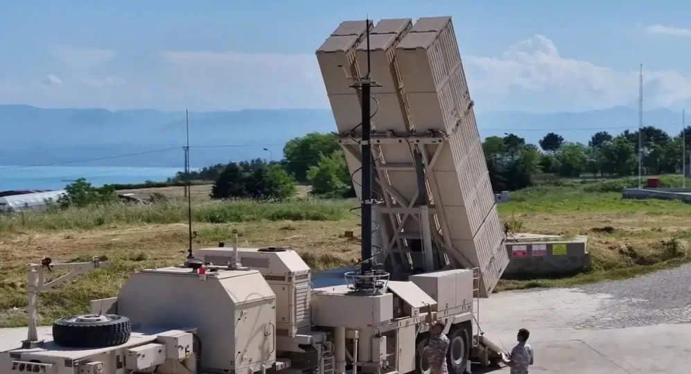 Туреччина розпочала серійне виробництво ЗРК SİPER Block 2 з дальністю понад 150 км