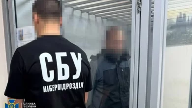 СБУ затримала дезертира-інформатора рф у лавах ЗСУ