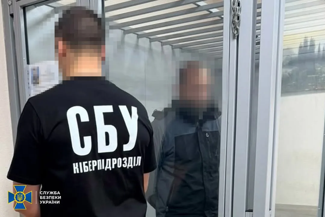 СБУ затримала дезертира-інформатора рф у лавах ЗСУ