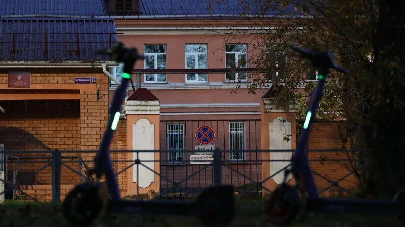 ВООЗ просить у Росії дані про можливе нове зараження чумою в Іркутську