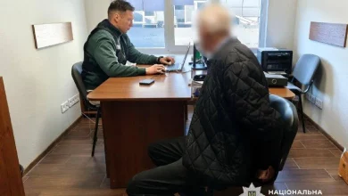 В Одесі застрелили високопоставленого військового: підозрюваному кілеру 82 роки