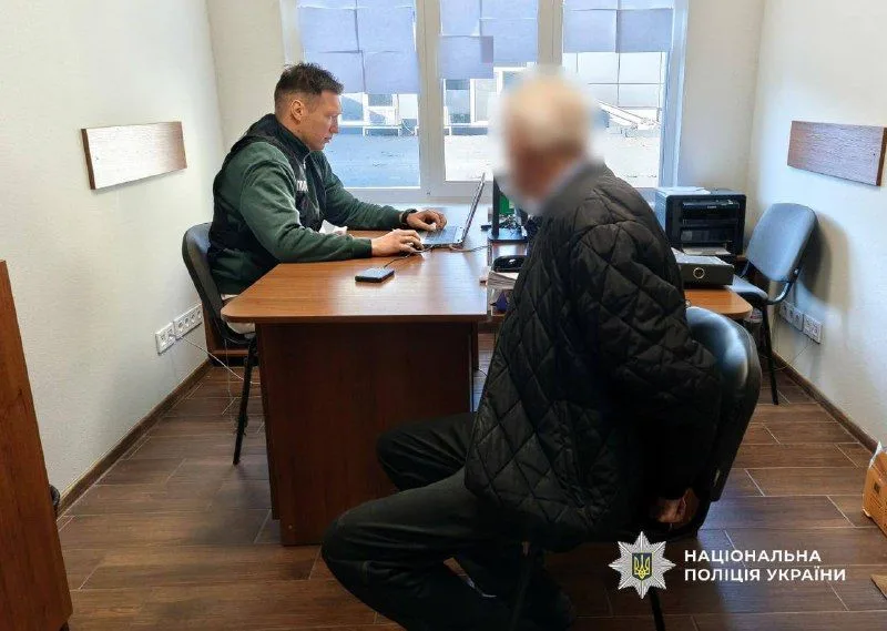 В Одесі застрелили високопоставленого військового: підозрюваному кілеру 82 роки