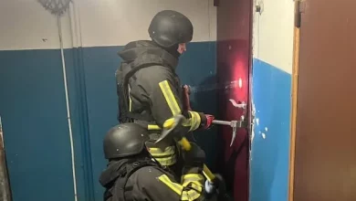 Росія вдарила авіацією по Запоріжжю: є загиблий і поранені