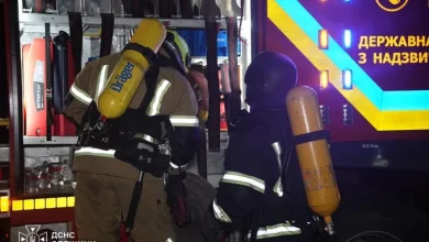 Росія завдала нових ударів по Одещині: пошкоджені бази відпочинку та склади