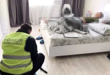 У Рівному 14-річна дівчина вбила 27-річного військового на замовлення з РФ — поліція