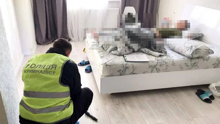 У Рівному 14-річна дівчина вбила 27-річного військового на замовлення з РФ — поліція