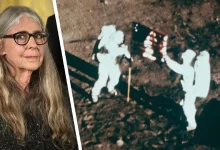 Померла Маргарет Гамільтон, програмістка місій «Аполлон», які здійснили висадку на Місяць
