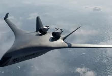 Американський стартап JetZero розробляє пасажирський літак без ілюмінаторів