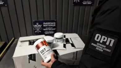 Через пункт пропуску «Шегині» під виглядом гуманітарної допомоги намагалися ввезти товар на мільйон гривень