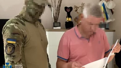 СБУ та Нацполіція викрили чотири нові схеми ухилення від мобілізації