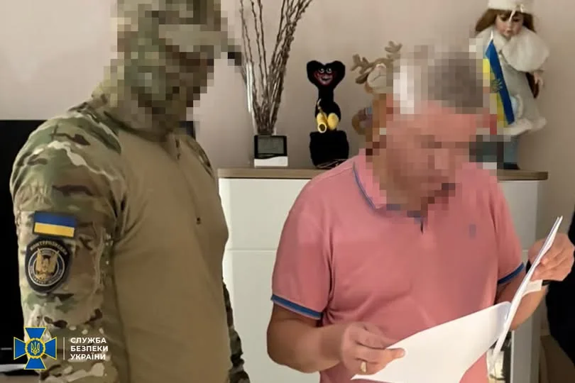 СБУ та Нацполіція викрили чотири нові схеми ухилення від мобілізації