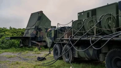 США закуповують обладнання для діагностики компонентів ЗРК Patriot для України
