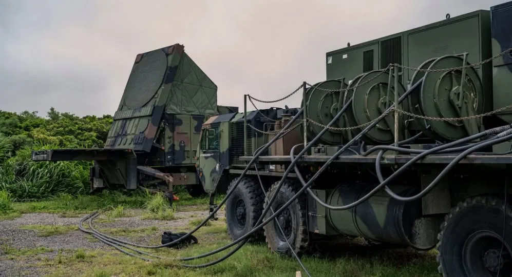 США закуповують обладнання для діагностики компонентів ЗРК Patriot для України