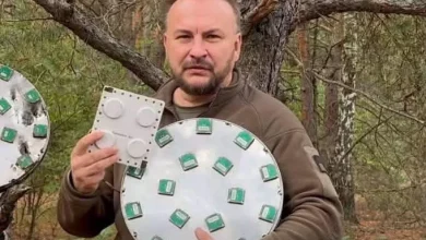 Росія модернізує навігацію «шахедів» антенами на 32 елементи — Сергій «Флеш»