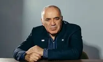 Гаррі Каспаров розкритикував НАТО та ЄС через війну росії проти України