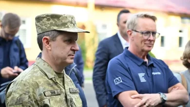 Україна та ЄС запустили трирічне партнерство для посилення управління кордонами та сфери притулку