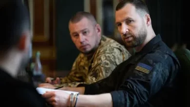 Зеленський провів селектор з військовими та урядовцями щодо енергосистеми й ситуації на фронті