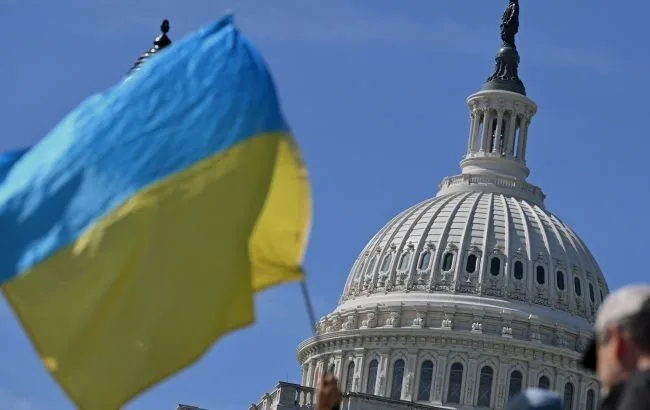 У Конгресі США готують двопартійний законопроєкт щодо повної заборони імпорту російської нафти