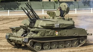Російський НПЗ у Самарі набирає операторів ЗСУ-23-4 «Шилка» та БМП-2М