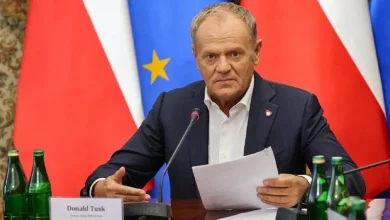 У Польщі перевіряють можливе готування замаху на Дональда Туска та главу Міноборони