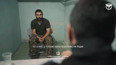 «Спецпідрозділ Тимура» ГУР знешкодив дві групи російського спецназу ГУ ГШ ЗС РФ
