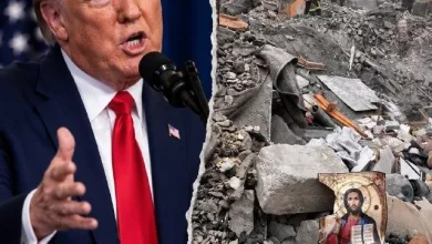 The Atlantic назвав угоду Трампа щодо російського дизелю «зрадою України»