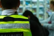 Перевірка сумок на виході з магазину: які повноваження має охорона